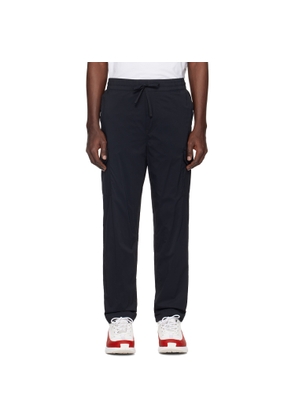 Canada Goose Black Killarney Trousers