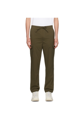 Canada Goose Khaki Killarney Trousers
