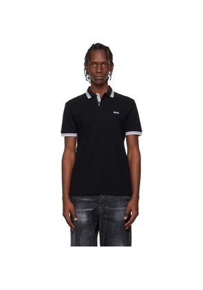 BOSS Black Paddy Polo