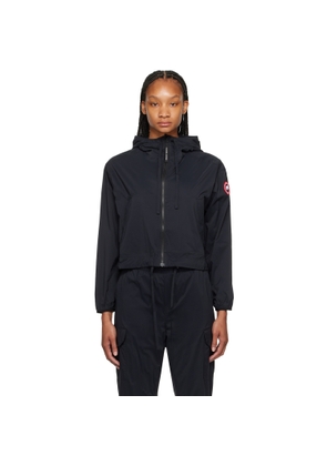 Canada Goose Black Kaslo Jacket