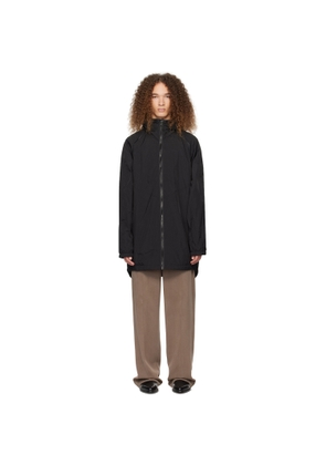 HOPE Black Slide Jacket