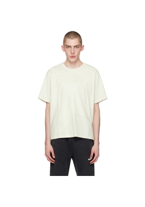 MISBHV White Mega M T-Shirt