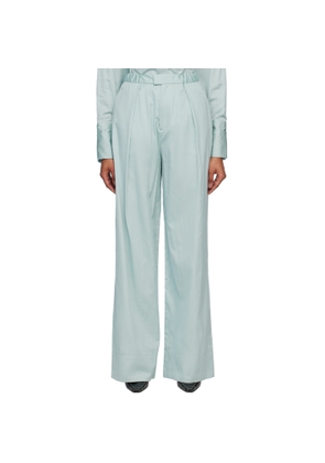 BITE Green Heritage Trousers