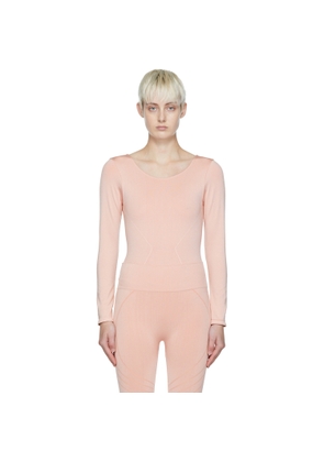 Prism2 Pink Vivid One-Piece Swimsuit