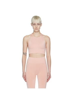 Prism2 Pink Revitalised Tank Top