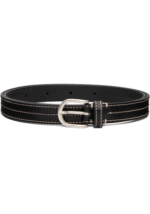mfpen Black Cipher Belt
