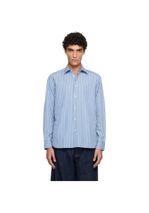 Sunflower Blue Day Shirt