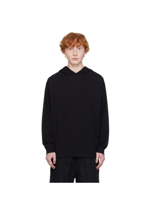 Still Kelly Black Hoodie T-shirt