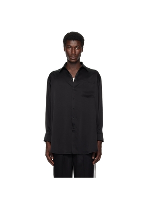 Peter Do Black Peter 2.0 Shirt