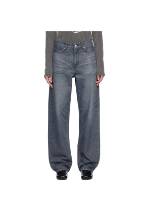 mfpen Gray Frequent Jeans