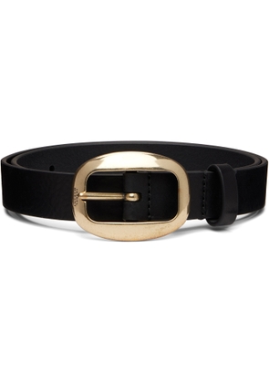 Isabel Marant Black Dara Small Belt