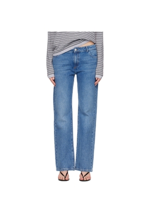 Gimaguas Blue Chica Jeans
