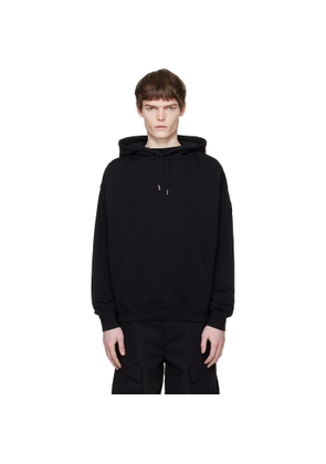 Canada Goose Black Rove Hoodie