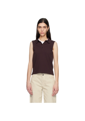 FLORE FLORE Brown Lauren Polo
