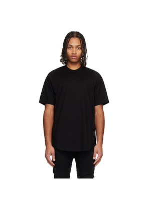 Julius Black Europe Base T-shirt