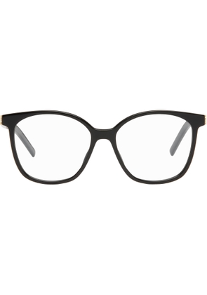 Saint Laurent Black SL M162 Glasses