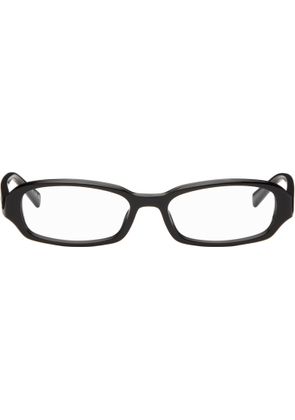 Saint Laurent Black SL 872 Erin Glasses