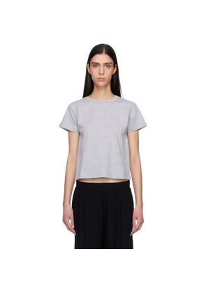 LESET Gray 'The Margo' T-shirt