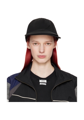ADER error Black Torv Cap