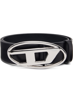 Diesel Black B-1dr W Belt