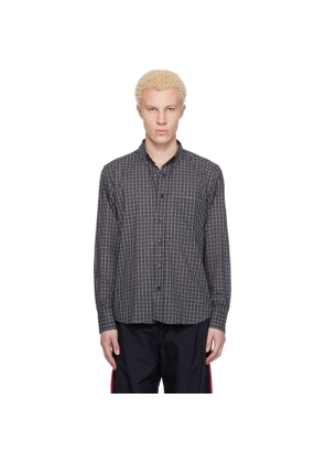 Gimaguas Gray Jeremy Shirt