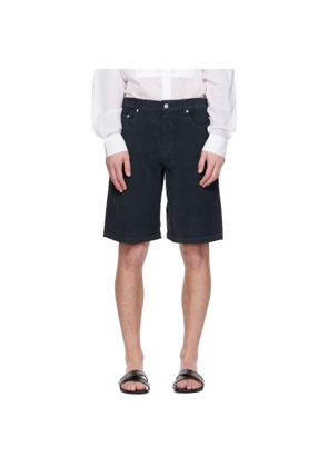 Gimaguas Gray Gus Shorts