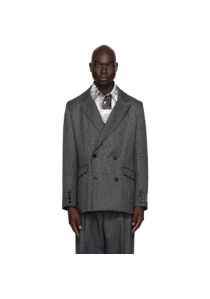 Études Gray Batia Suter Edition Verneuil Blazer
