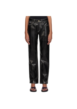 EYTYS Black Orion Jeans