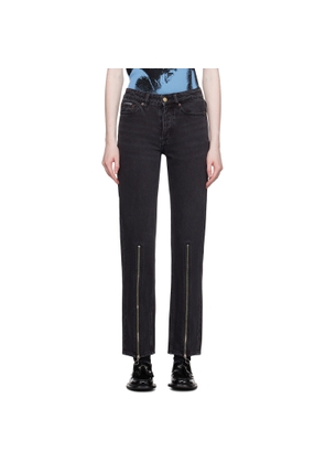 EYTYS Black Orion Jeans