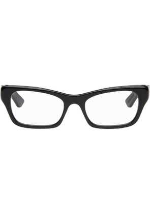 Marni Black Akelu Glasses