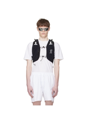 On Black Ultra Pro Vest