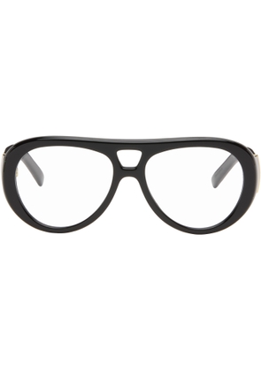 Givenchy Black Bold Glasses