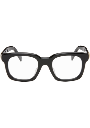 Givenchy Black 'GIVENCHY Bold' Glasses