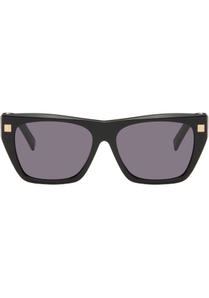Givenchy Black GV Day Sunglasses