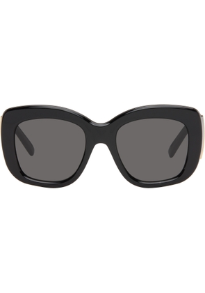 Givenchy Black 'GIVENCHY Bold' Sunglasses