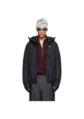 Arc'teryx Black Beta Insulated Jacket