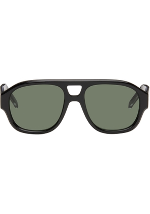 Givenchy Black Day Sunglasses