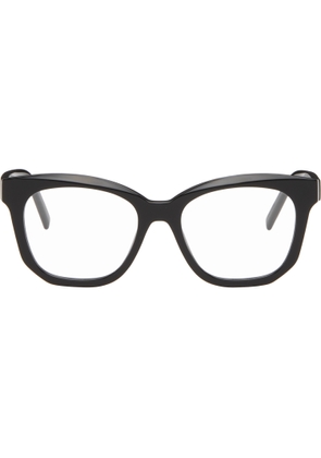 Givenchy Black GV Day Glasses