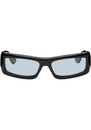 Port Tanger Black Daryan Sunglasses