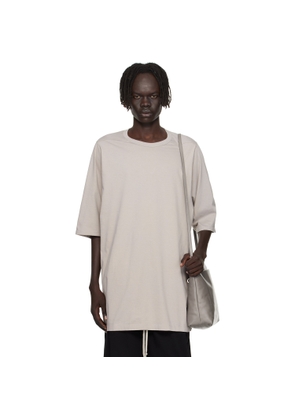 Rick Owens Off-White Concordians Jumbo T-shirt