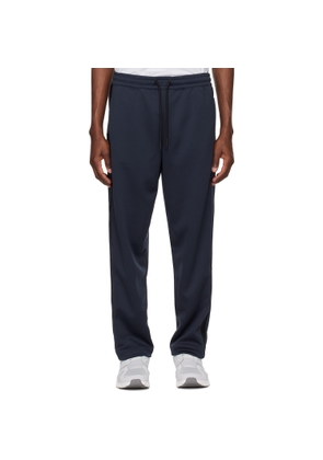 On Navy Courtside Sweatpants