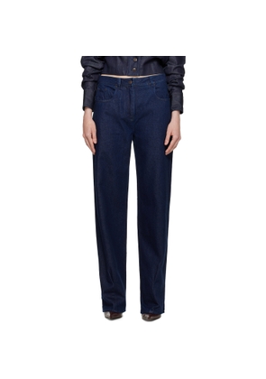 16Arlington Navy Vante Jeans