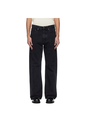 HOPE Black Criss Jeans
