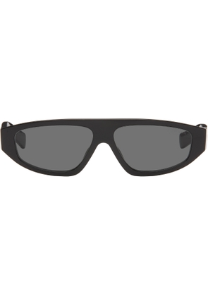 Prada Eyewear Black 'Prada Eyewear Collection' Sunglasses