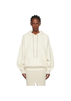 Rick Owens Off-White Concordians Hun Hoodie