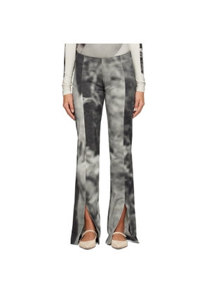 ELLISS Gray Handsy Jeans