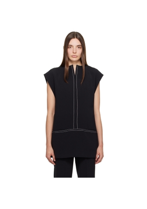 BITE Black Vitesse Camisole