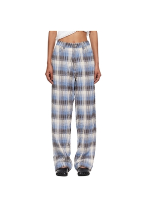 Collina Strada Blue Mikaela Jeans