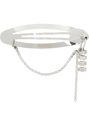 Justine Clenquet Chloe Hair Clip