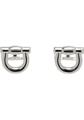 Ferragamo Gancini Cufflinks